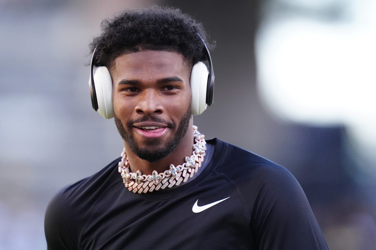 Shedeur Sanders' NFL Career: A Story Of Self-Motivation And Determination Shedeur Sanders' NFL Career: A Story Of Self-Motivation And Determination