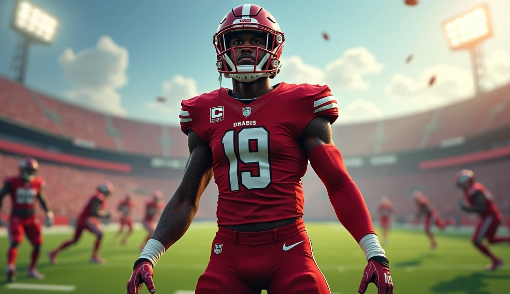 Shedeur Sanders' NFL Journey: A Focus On Self-Improvement Shedeur Sanders' NFL Journey: A Focus On Self-Improvement