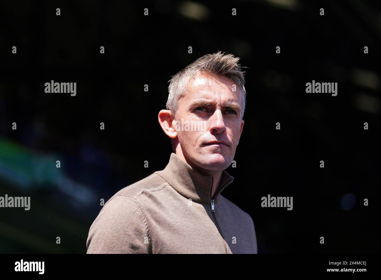 Sheehan: Ipswich Town's Undeterred Manager After Setback Sheehan: Ipswich Town's Undeterred Manager After Setback