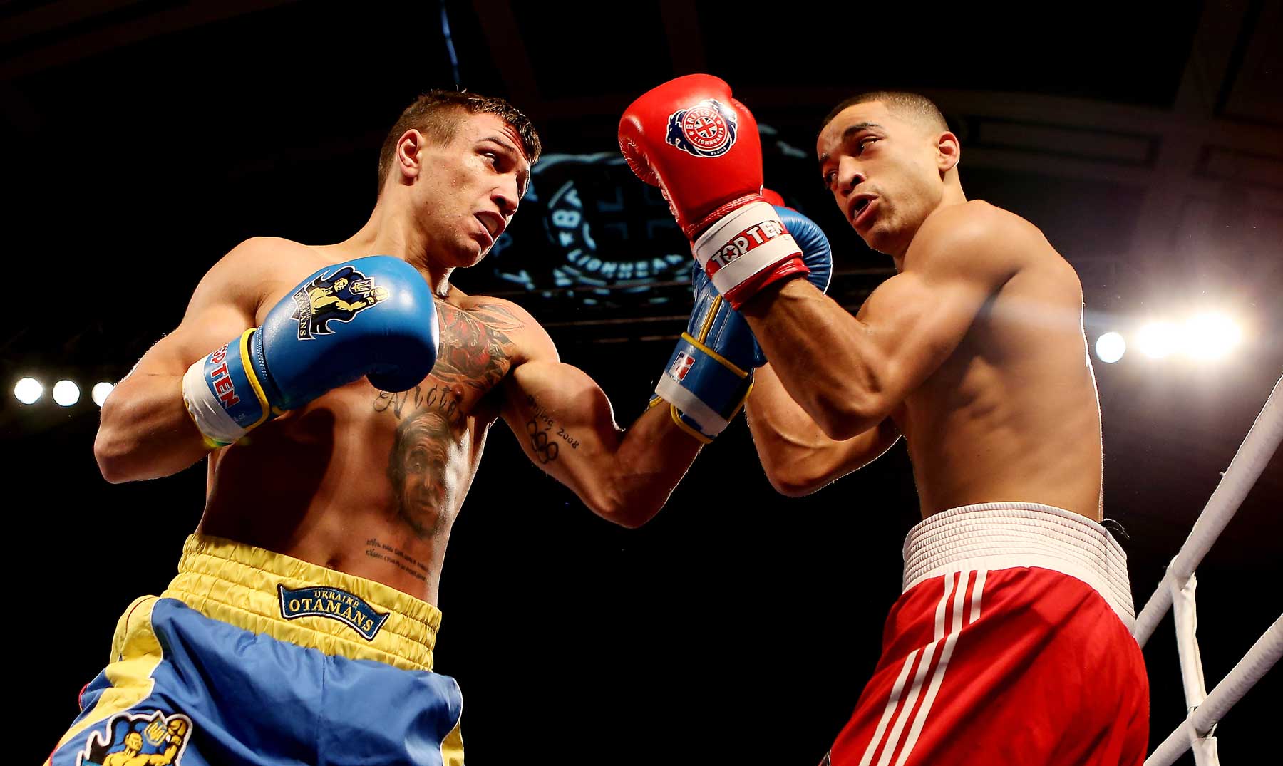 Sheinbaum Y César: Un Combate Por El Título En El Boxeo Nacional 2025 Sheinbaum Y César: Un Combate Por El Título En El Boxeo Nacional 2025