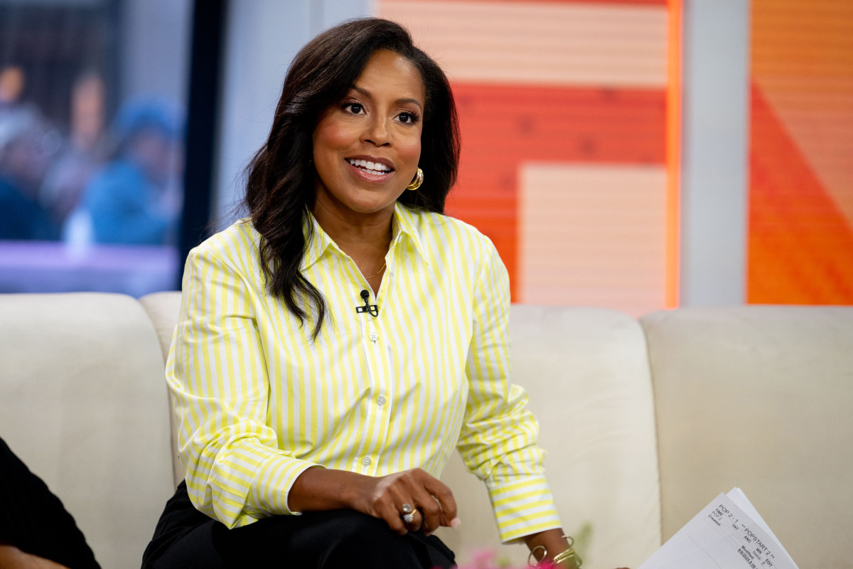 Sheinelle Jones Absence: Today Show Co-Host's Health And Return Sheinelle Jones Absence: Today Show Co-Host's Health And Return