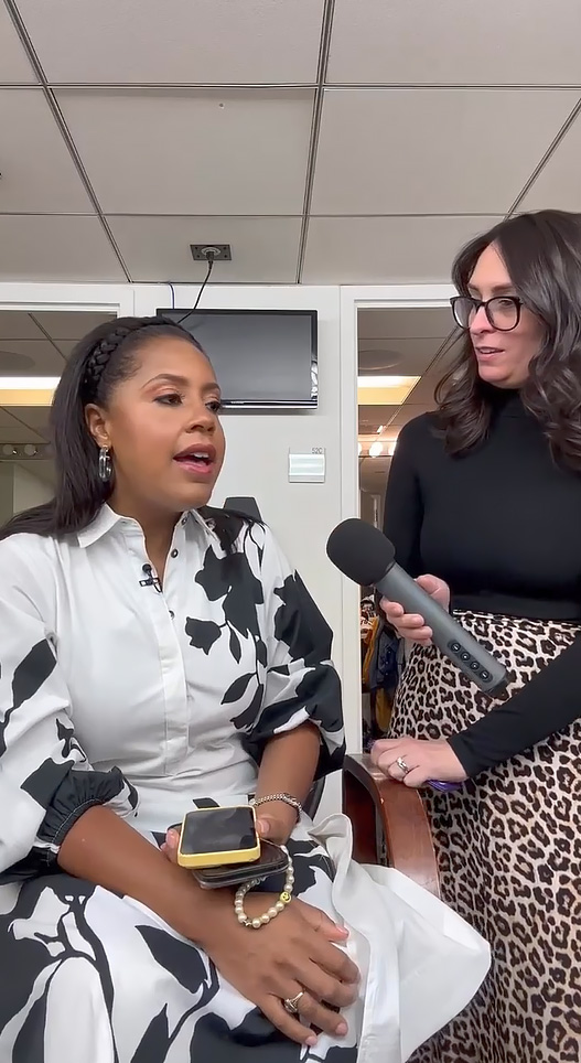 Sheinelle Jones: Recent Health Update And Today Show Status Sheinelle Jones: Recent Health Update And Today Show Status