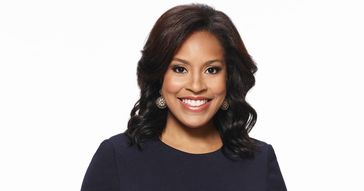 Sheinelle Jones' Unexpected Leave: What Today Show Colleagues Are Saying Sheinelle Jones' Unexpected Leave: What Today Show Colleagues Are Saying