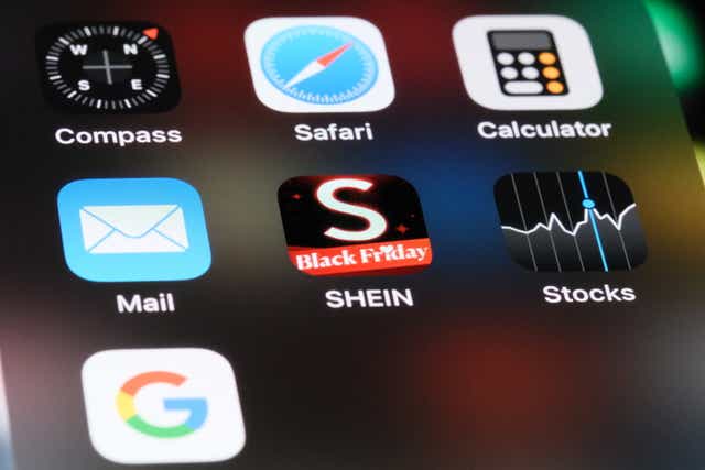 Shein's London IPO: Delayed Due To US Tariff Concerns Shein's London IPO: Delayed Due To US Tariff Concerns