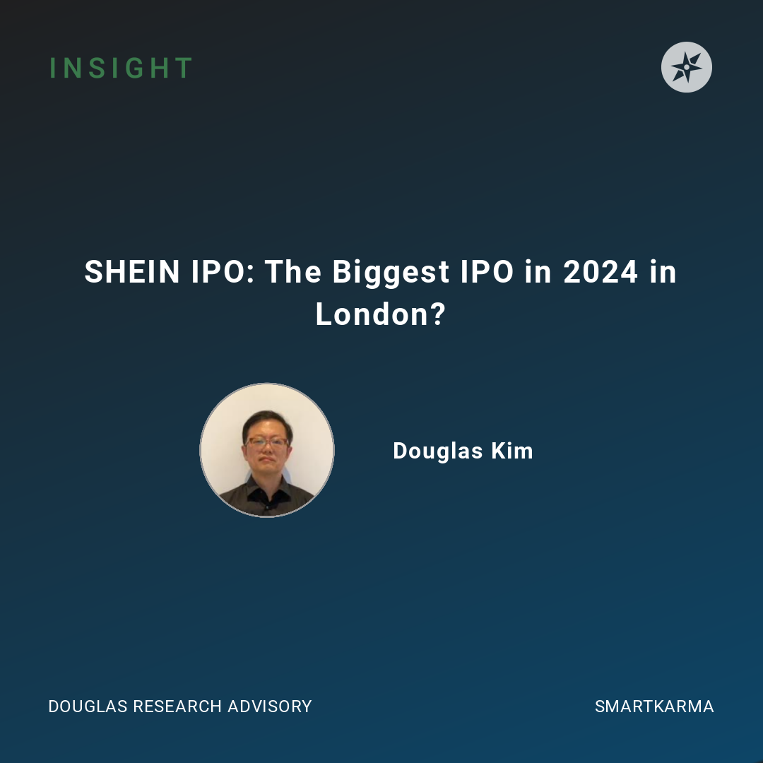 Shein's London IPO: The US Tariff Hurdle Shein's London IPO: The US Tariff Hurdle