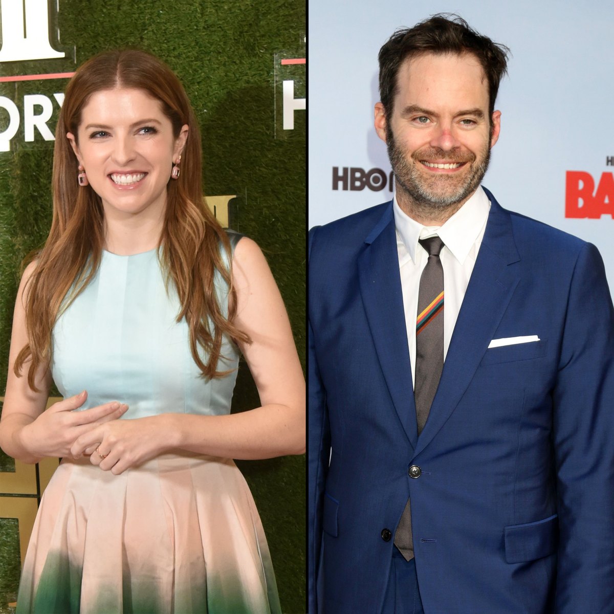 Shell Crop Top Trend: Following Anna Kendrick's Summer Fashion Shell Crop Top Trend: Following Anna Kendrick's Summer Fashion