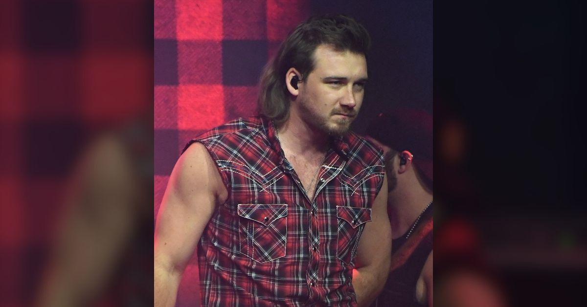 Shelton On Wallen's SNL Exit: Shelton On Wallen's SNL Exit: