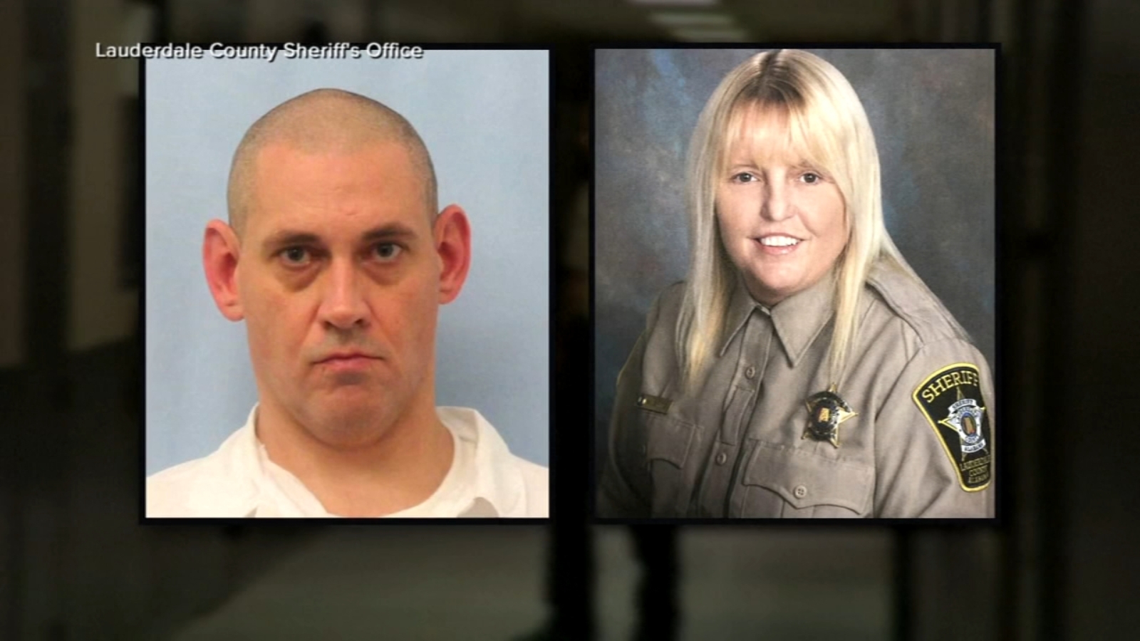 Sheriff's Reelection Campaign Suspended Following Five Inmate Escapes In New Orleans Sheriff's Reelection Campaign Suspended Following Five Inmate Escapes In New Orleans