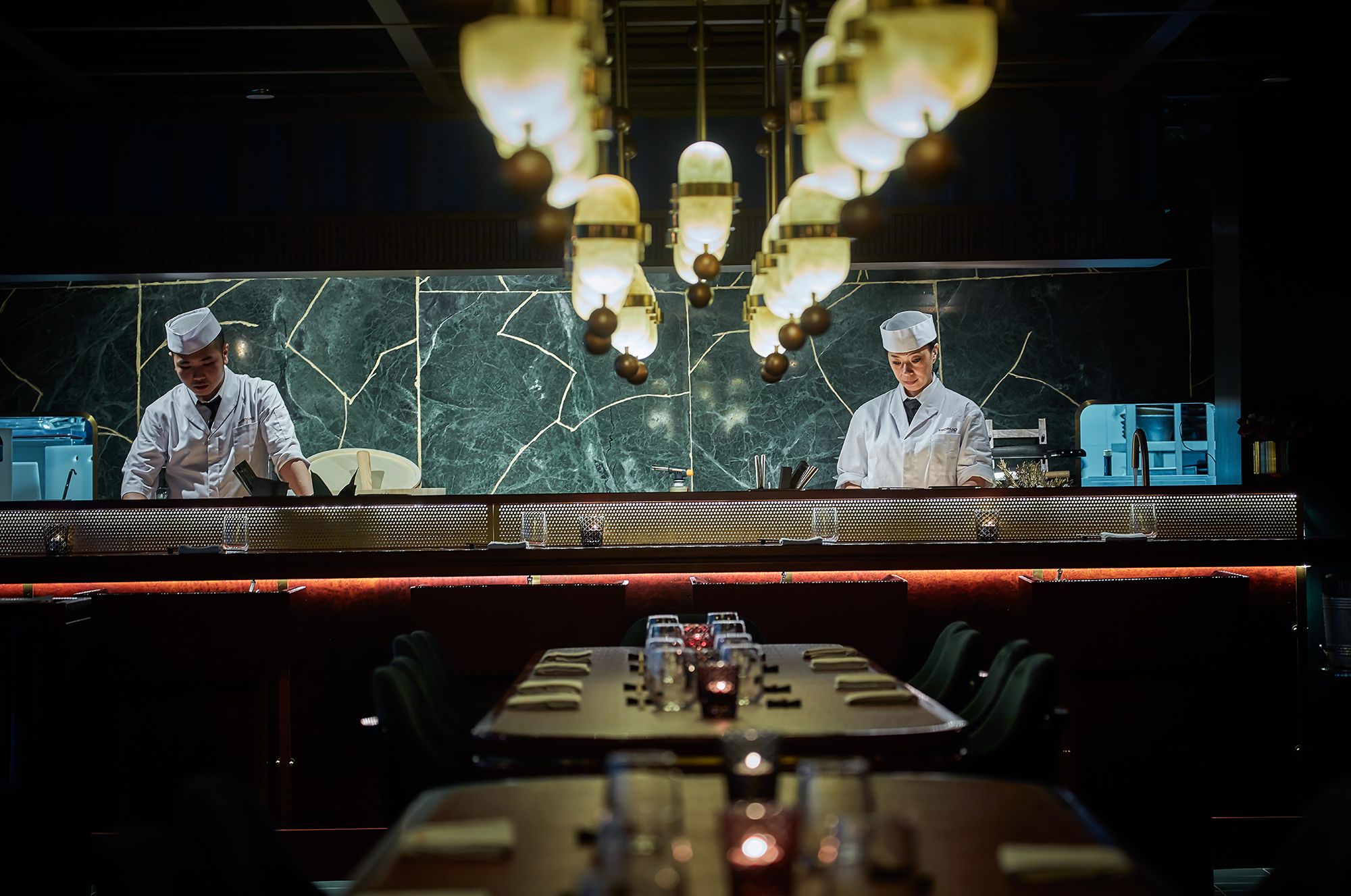 Sheung Wan's Honjo: A Japanese Restaurant Review Sheung Wan's Honjo: A Japanese Restaurant Review