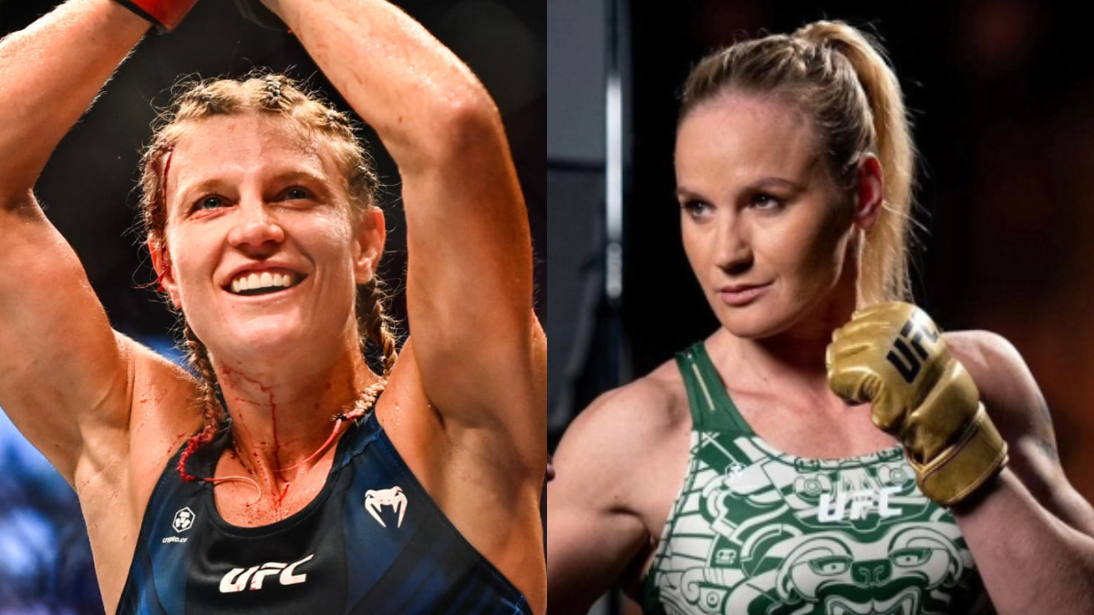 Shevchenko Faces Fiorot's Challenge: Retirement On The Line At UFC 315 Shevchenko Faces Fiorot's Challenge: Retirement On The Line At UFC 315