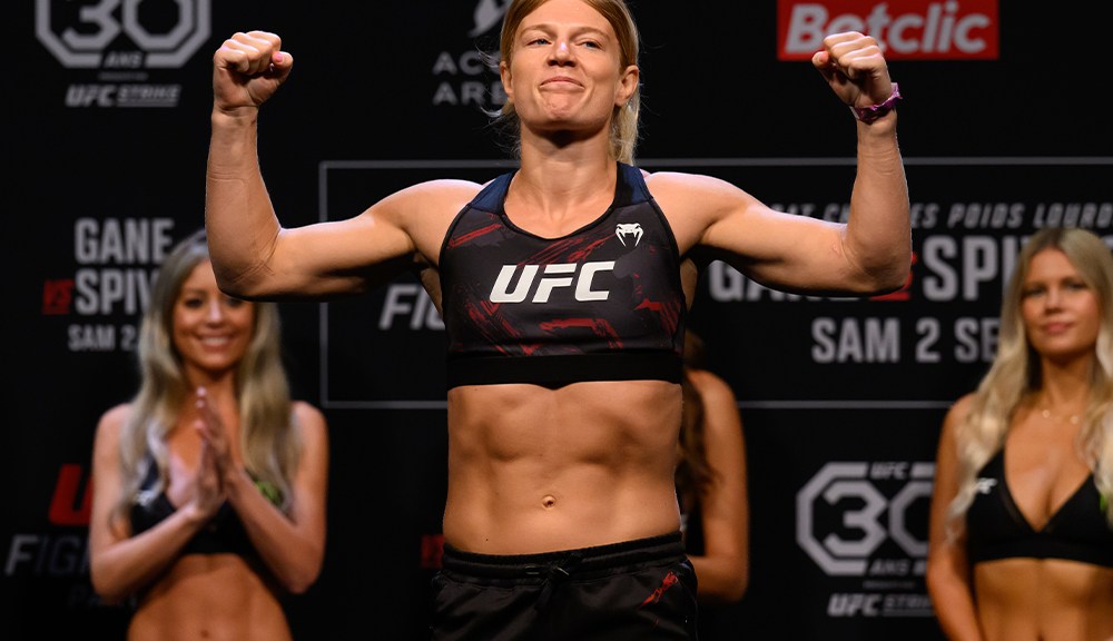 Shevchenko Vs. Fiorot: The Stakes Are High At UFC 315 Shevchenko Vs. Fiorot: The Stakes Are High At UFC 315