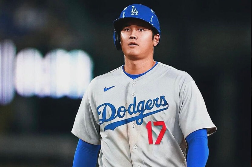 Shohei Ohtani's 6-Run 9th: A Dodgers Comeback For The Ages Shohei Ohtani's 6-Run 9th: A Dodgers Comeback For The Ages