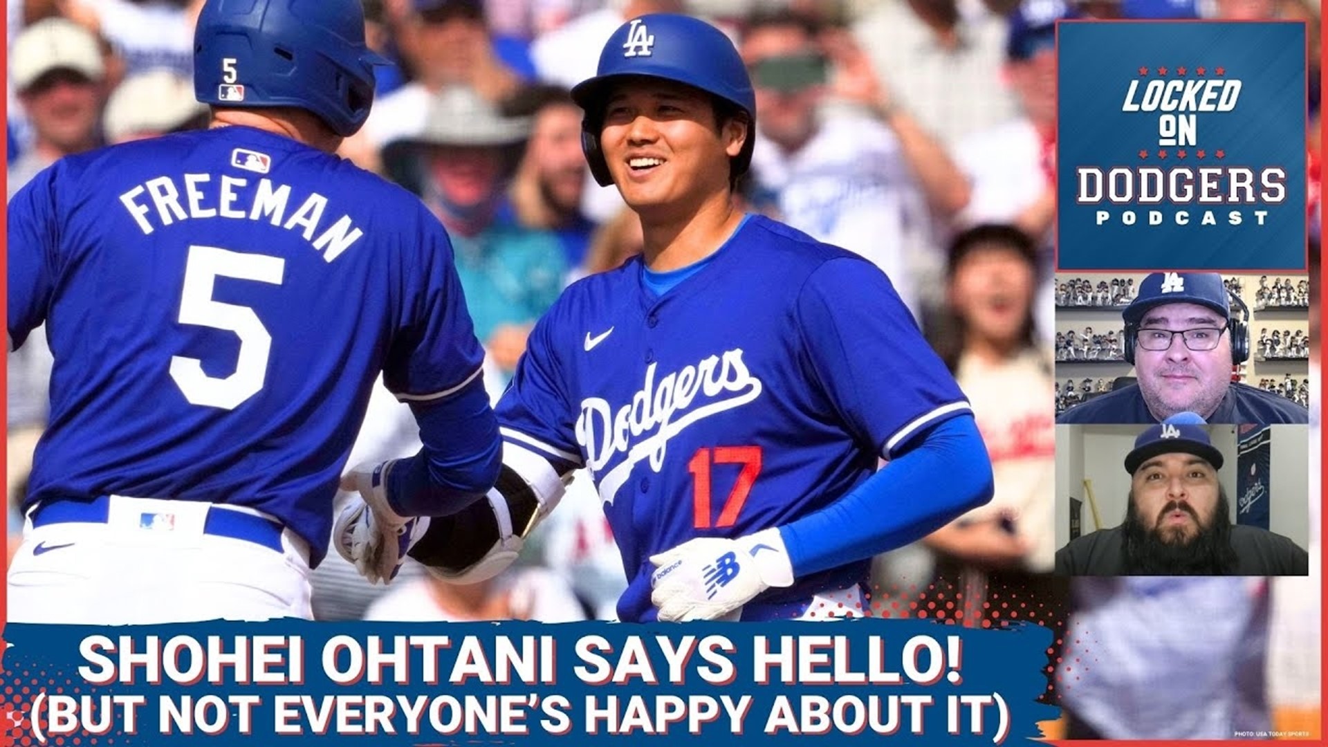 Shohei Ohtani's 6-Run 9th Inning Powers Dodgers Comeback Shohei Ohtani's 6-Run 9th Inning Powers Dodgers Comeback