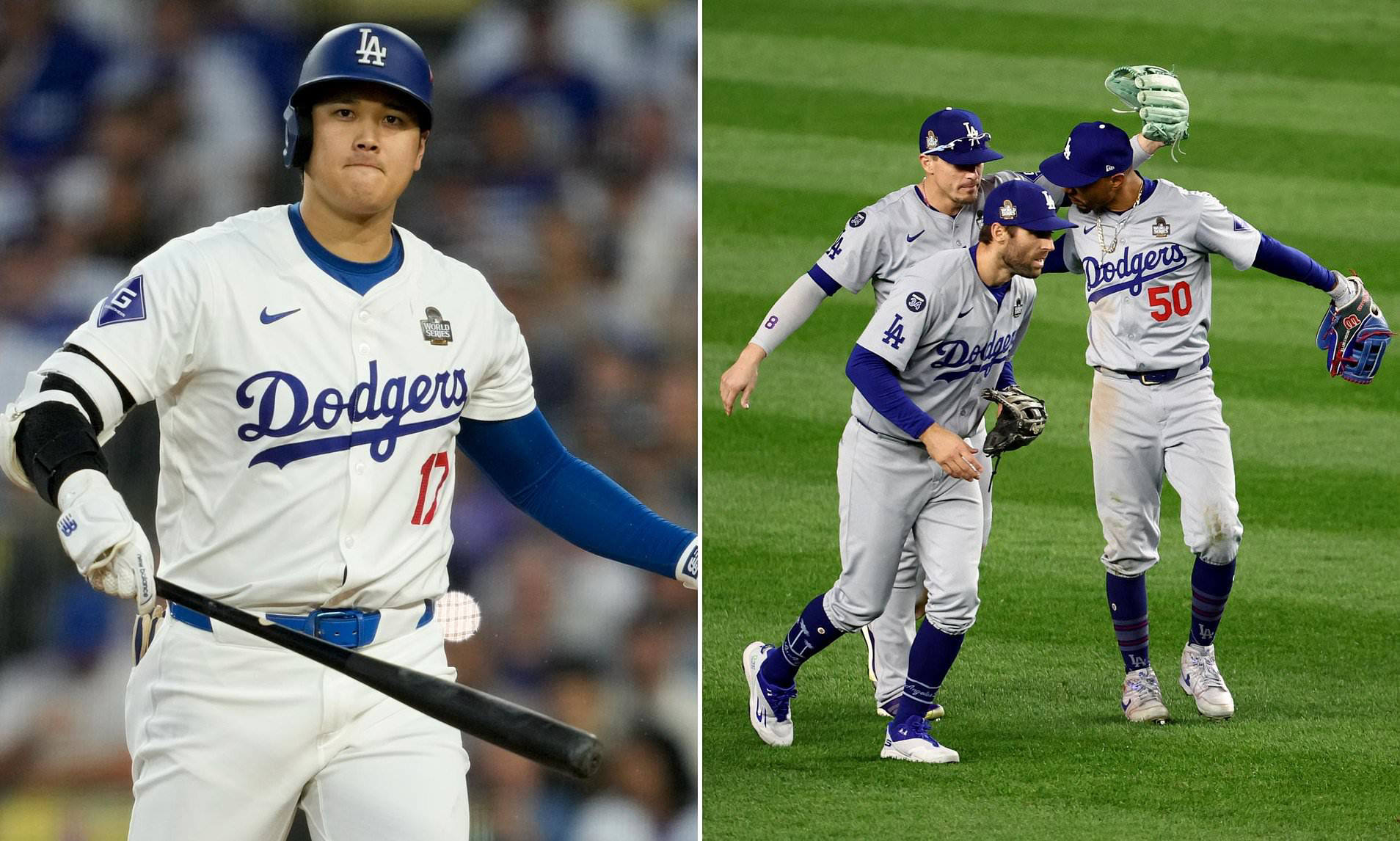 Shohei Ohtani's Touching Home Run Celebration: A Teammate's Sweet Reason Shohei Ohtani's Touching Home Run Celebration: A Teammate's Sweet Reason