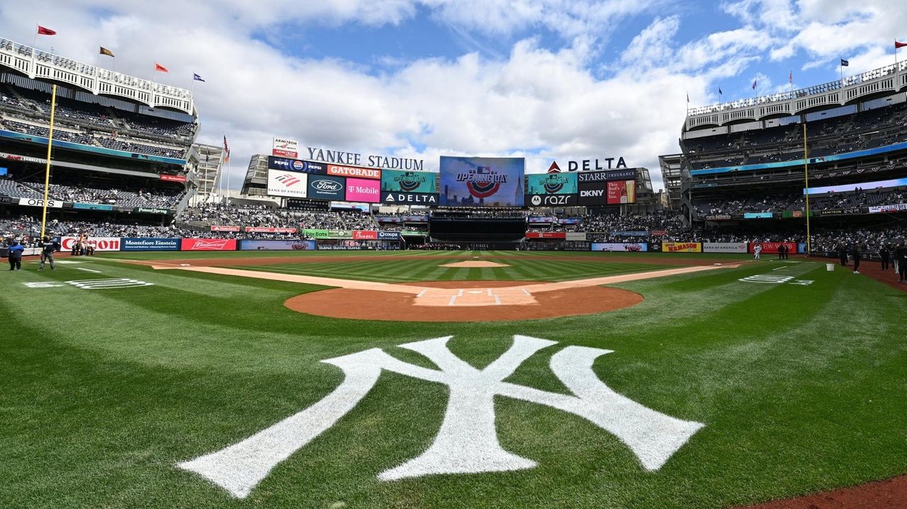 Shop The 2025 New York Yankees Collection: Hats, Jerseys & Official Merchandise Shop The 2025 New York Yankees Collection: Hats, Jerseys & Official Merchandise