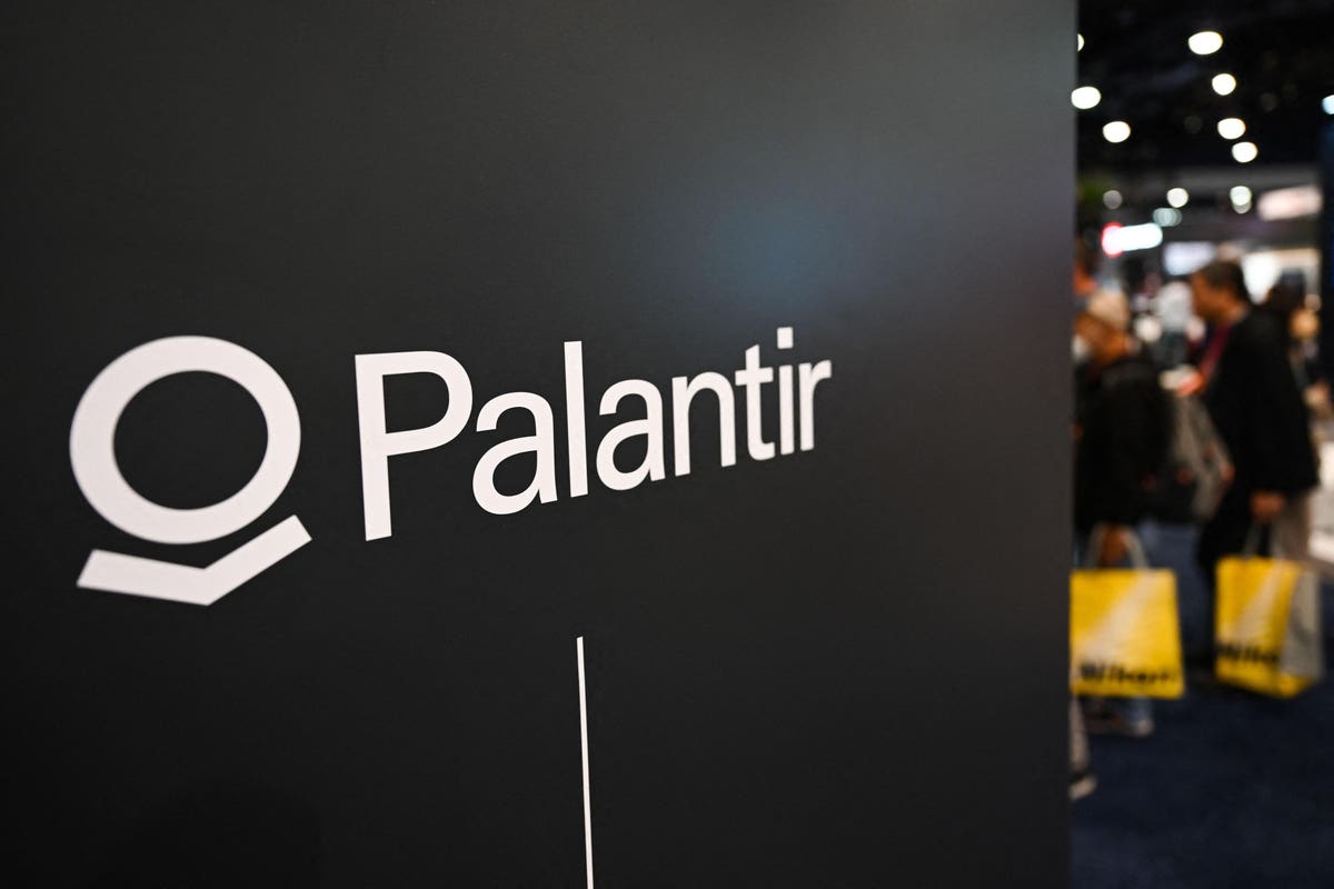 Should I Buy Palantir Stock Now? Assessing The 40% Growth Potential Should I Buy Palantir Stock Now? Assessing The 40% Growth Potential