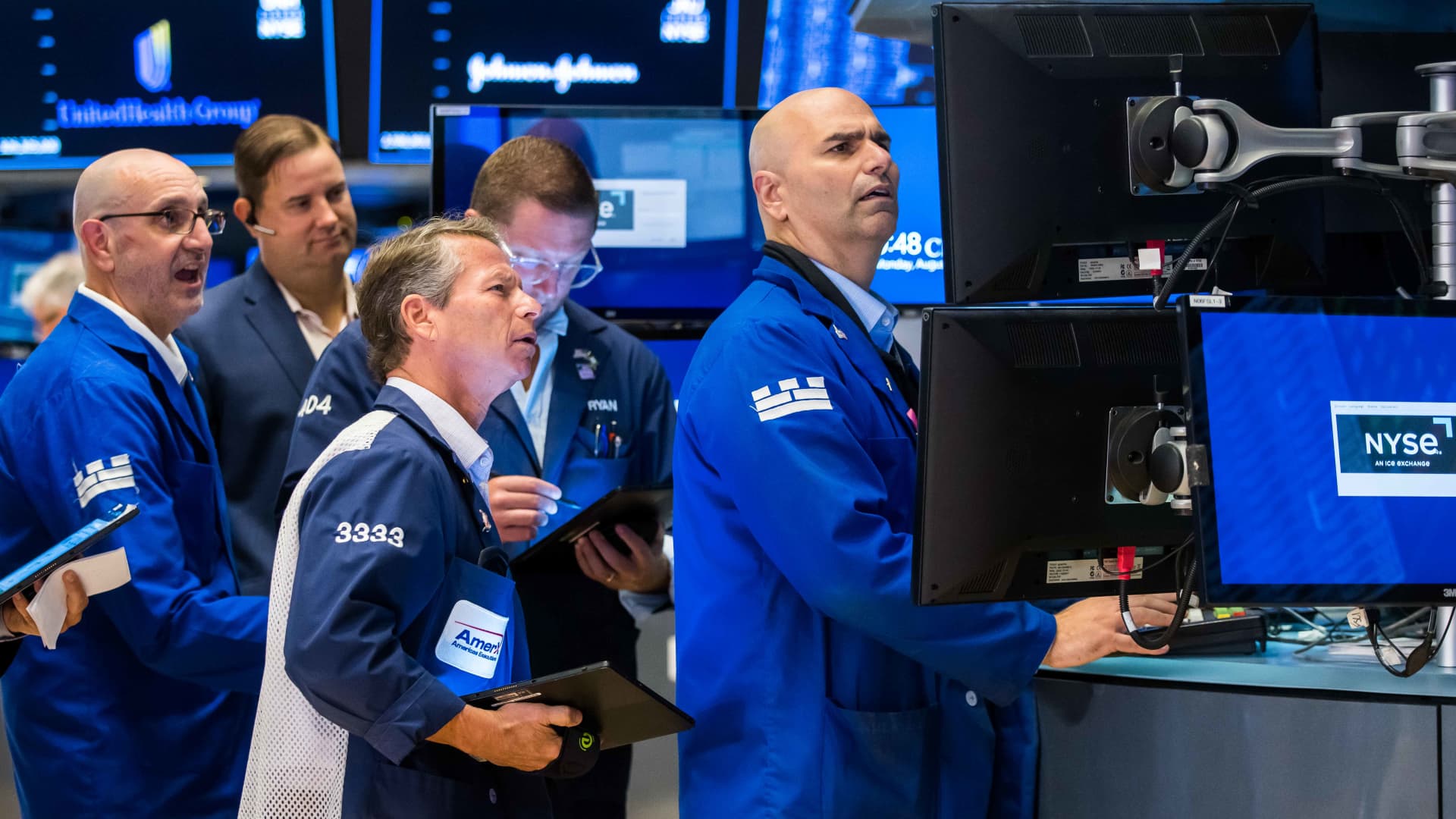 Should Investors Worry About Elevated Stock Market Valuations? BofA's Take Should Investors Worry About Elevated Stock Market Valuations? BofA's Take