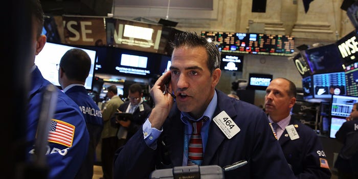 Should Investors Worry About High Stock Market Valuations? BofA's Take Should Investors Worry About High Stock Market Valuations? BofA's Take