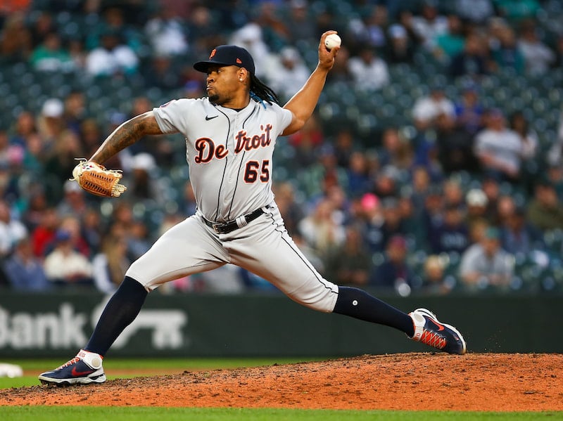 Should The Phillies Call Up Their Triple-A Star? Should The Phillies Call Up Their Triple-A Star?