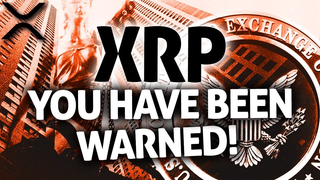 Should You Buy XRP (Ripple) Before It Reaches $3 Again?