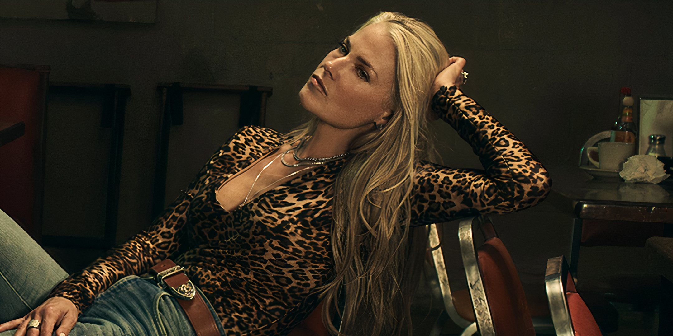[Show Name] Season 2: Ali Larter Reveals Angela's Plan For Revenge