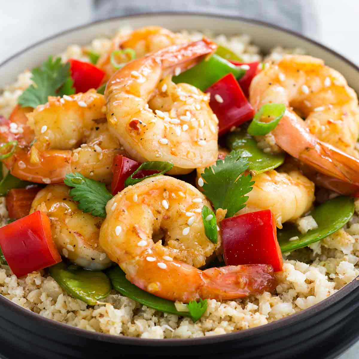 Shrimp Ramen Stir-Fry: A Deliciously Easy Recipe Shrimp Ramen Stir-Fry: A Deliciously Easy Recipe