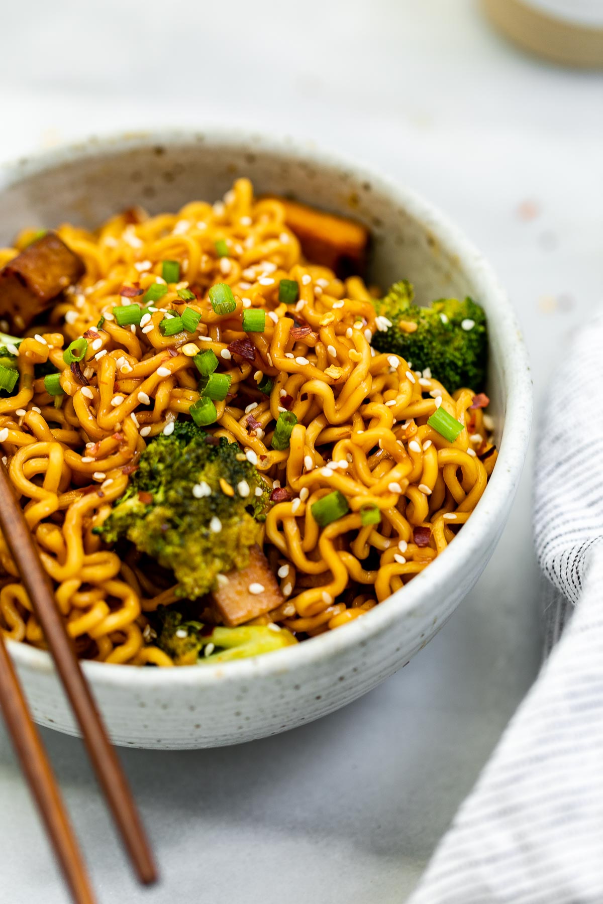 Shrimp Ramen Stir-Fry: Customize Your Flavor Profile Shrimp Ramen Stir-Fry: Customize Your Flavor Profile