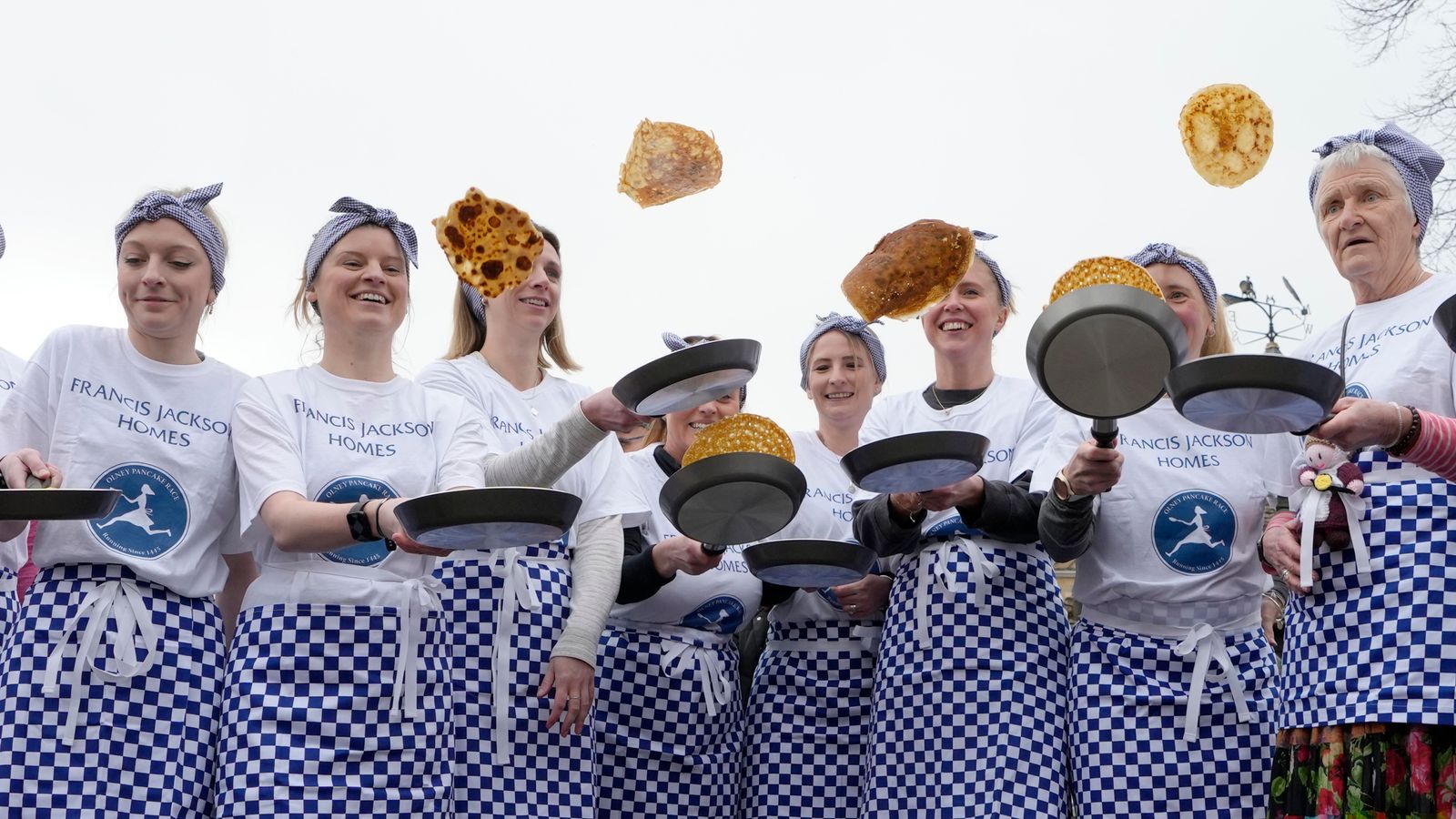 Shrove Tuesday: Understanding The Origins And Celebrations Of Pancake Day Shrove Tuesday: Understanding The Origins And Celebrations Of Pancake Day