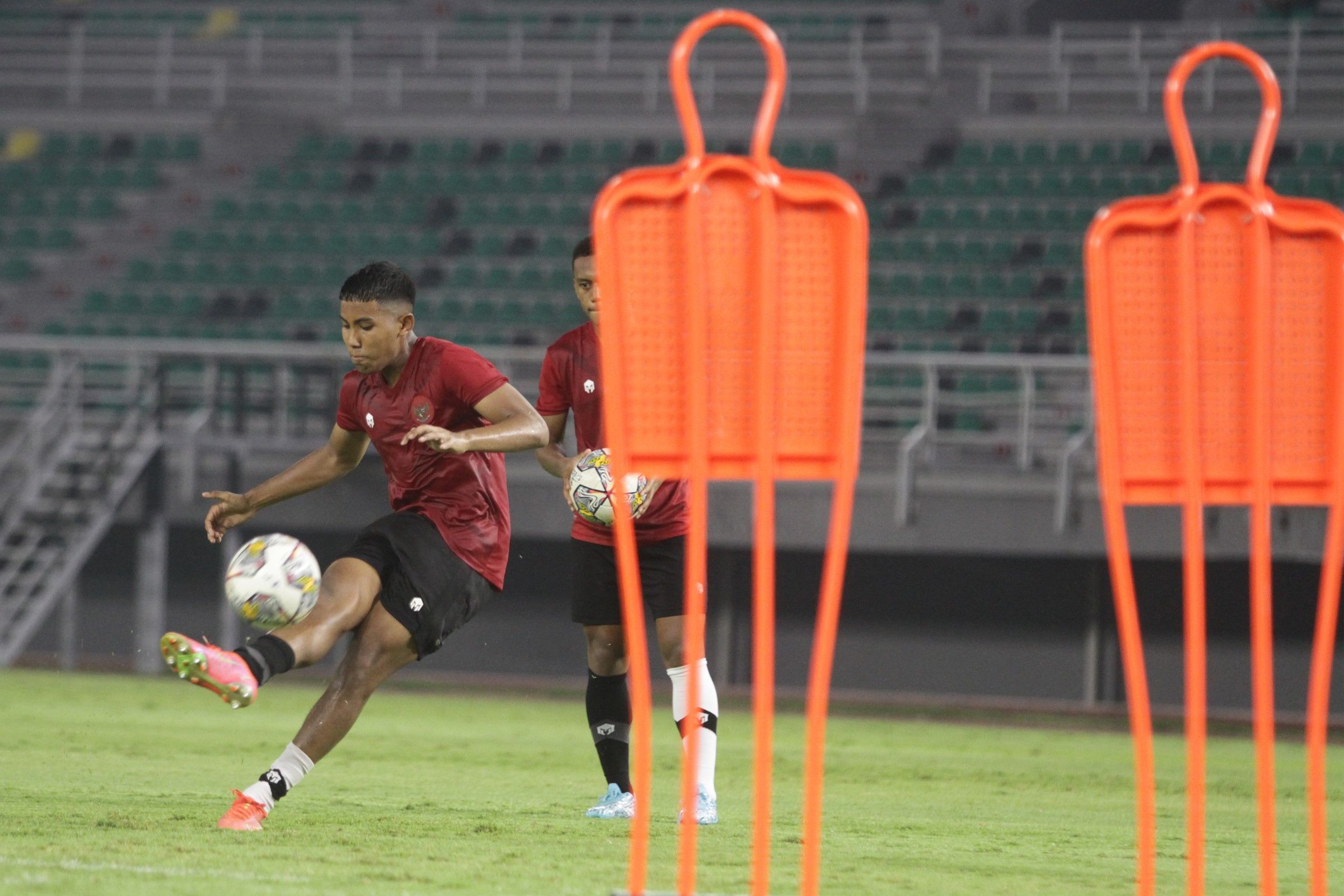 Siaran Langsung Timnas U20 Indonesia Vs Yaman: Link Live Streaming & Jadwal Siaran Langsung Timnas U20 Indonesia Vs Yaman: Link Live Streaming & Jadwal