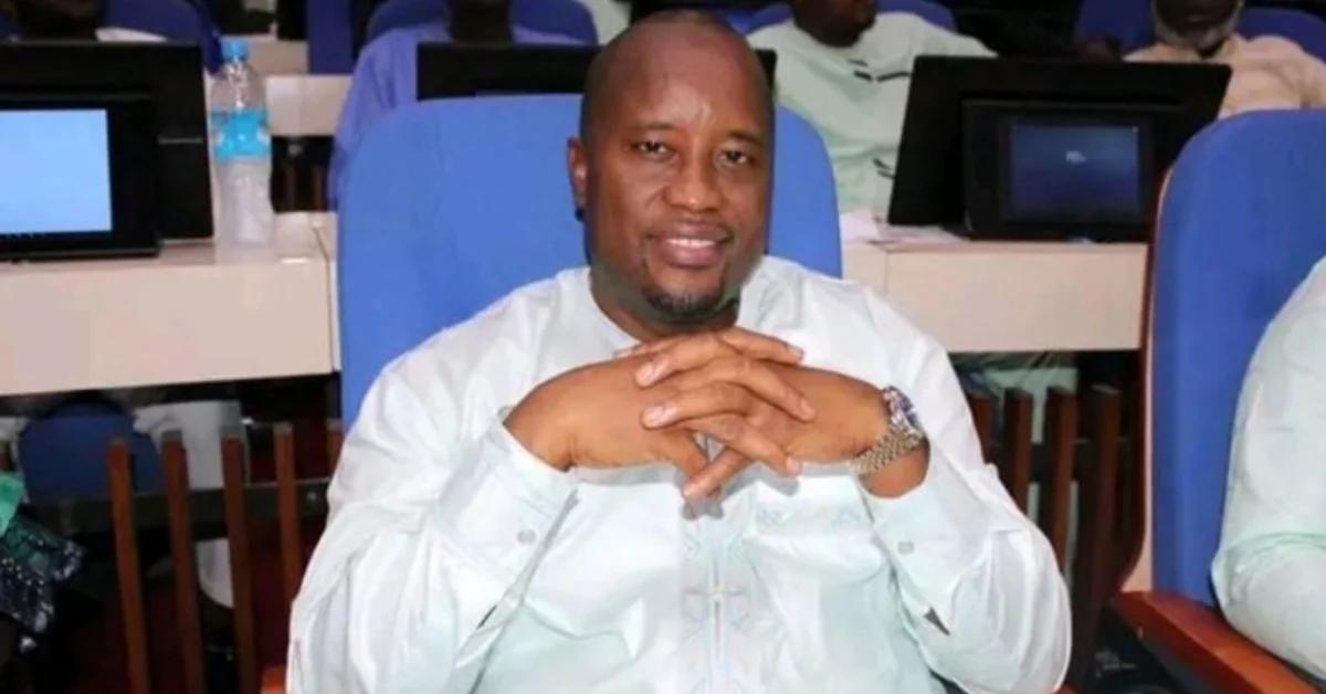 Sierra Leone's Immigration Chief Removed From Office: Reasons And Reactions