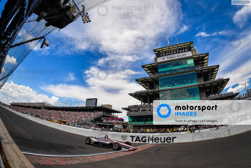 Significant Changes To Indy 500 2025 Jeopardize Driver Safety Significant Changes To Indy 500 2025 Jeopardize Driver Safety