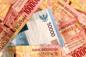 Significant Drop In Indonesia's Reserves: Implications Of The Weakening Rupiah Significant Drop In Indonesia's Reserves: Implications Of The Weakening Rupiah
