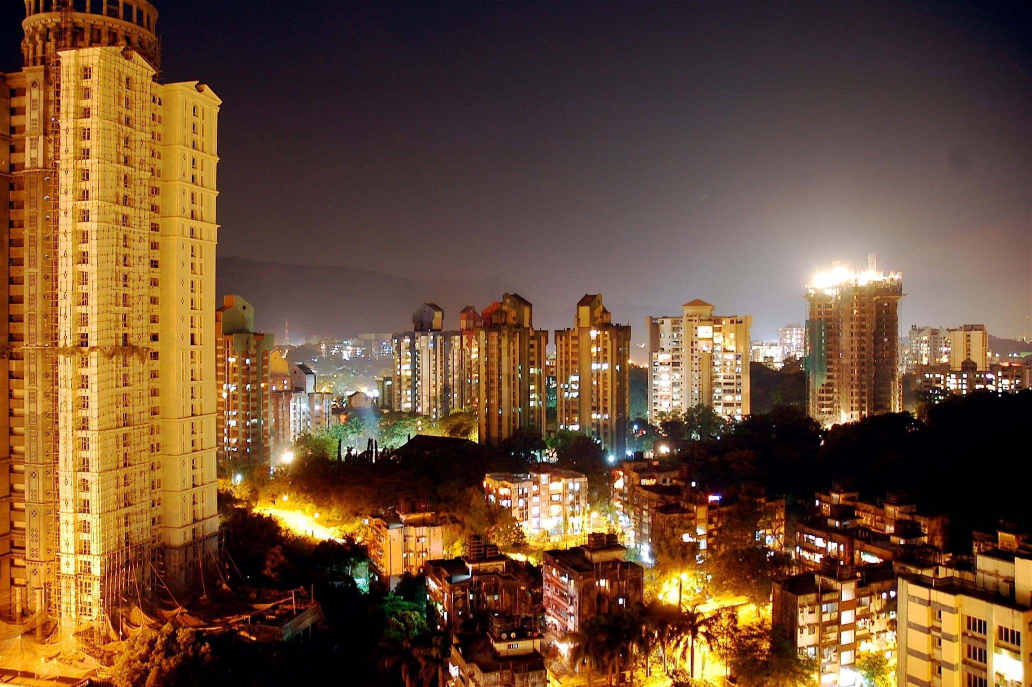 Significant Increase In Indian Real Estate Investment: 47% In Q1 2024 Significant Increase In Indian Real Estate Investment: 47% In Q1 2024