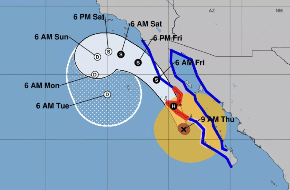 Significant Rainfall: Late Winter Storm Hits San Diego Significant Rainfall: Late Winter Storm Hits San Diego