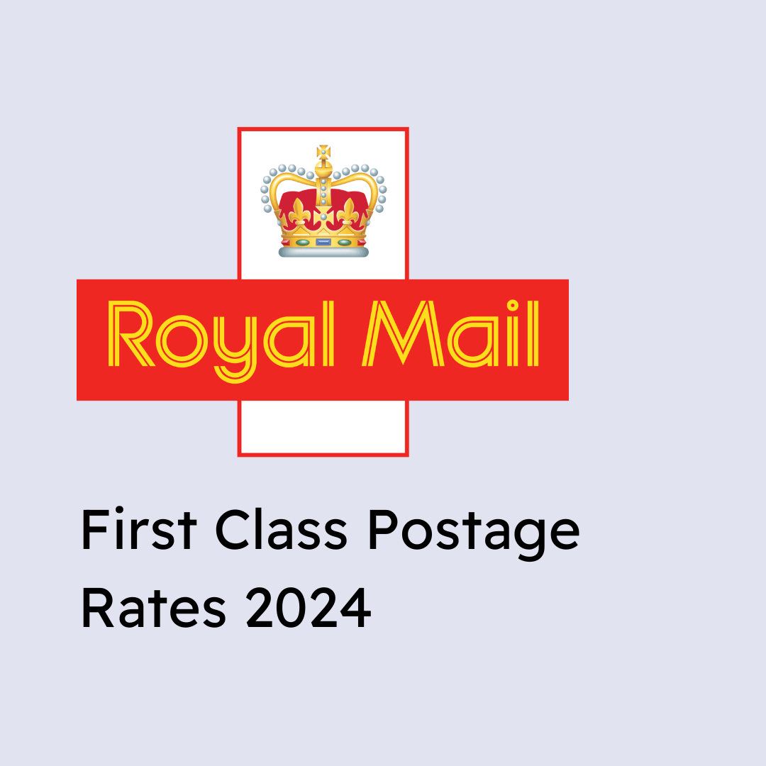 Significant Royal Mail Stamp Price Changes From April 7th Significant Royal Mail Stamp Price Changes From April 7th