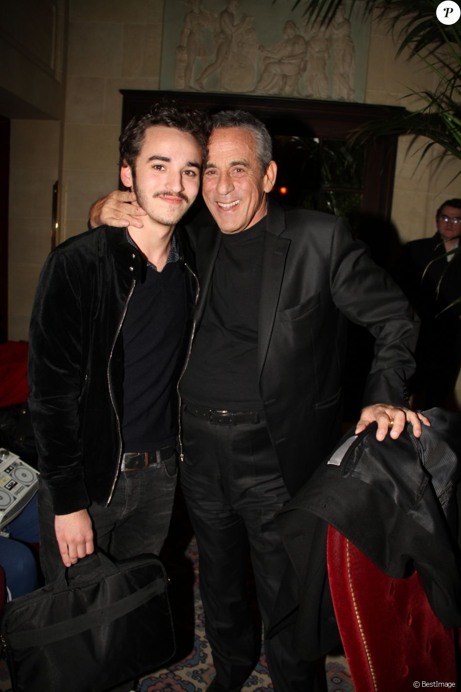 Silence Brisé : Thierry Ardisson Évoque Son Expérience Sur Silence Brisé : Thierry Ardisson Évoque Son Expérience Sur