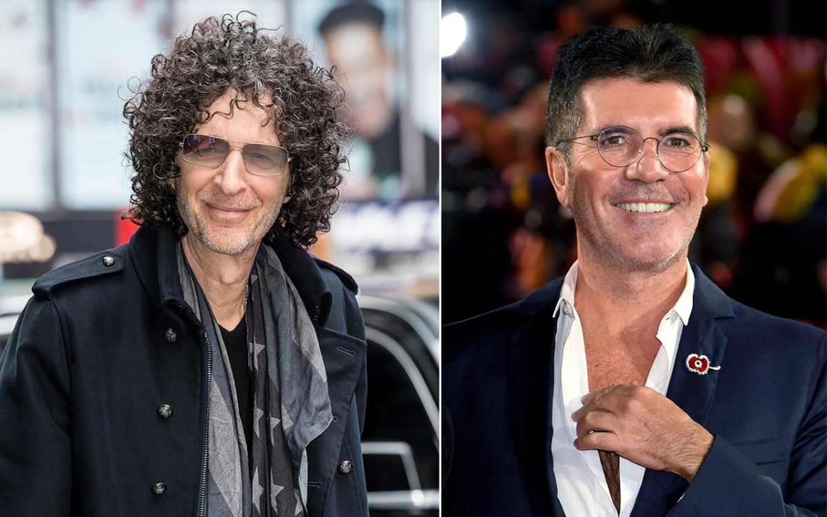 Simon Cowell Reacts: Teddy Magic's Unexpected Britain's Got Talent Exit Simon Cowell Reacts: Teddy Magic's Unexpected Britain's Got Talent Exit