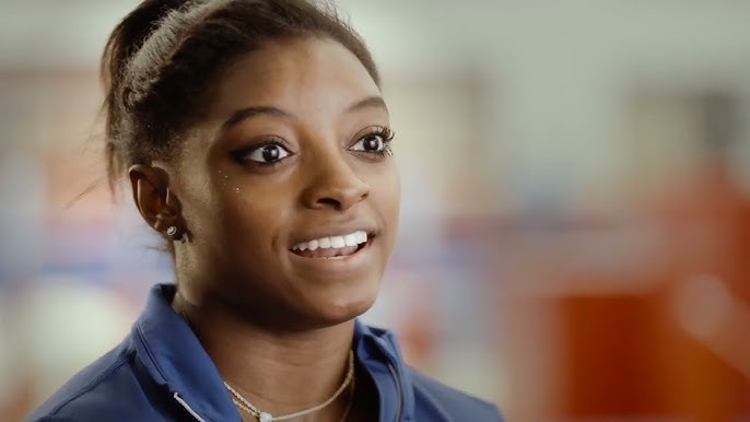 Simone Biles: La Terapia, Clave Para Mi Enfoque Y Seguridad Simone Biles: La Terapia, Clave Para Mi Enfoque Y Seguridad