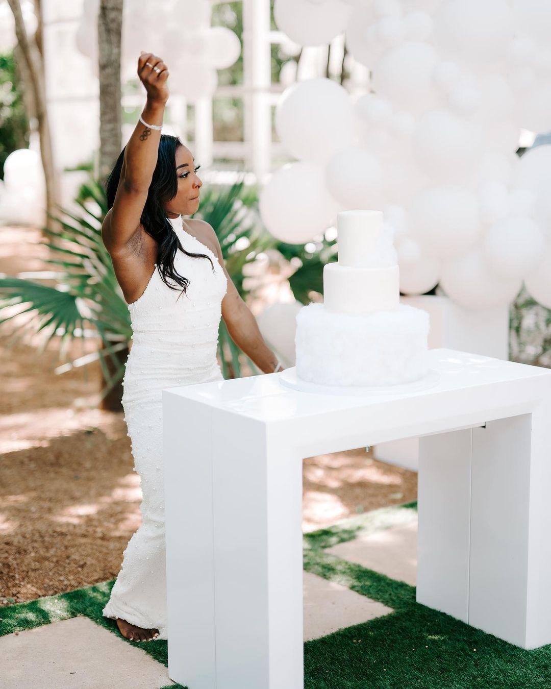 Simone Biles' Lavish Spending: Husband's Support And Public Backlash Simone Biles' Lavish Spending: Husband's Support And Public Backlash