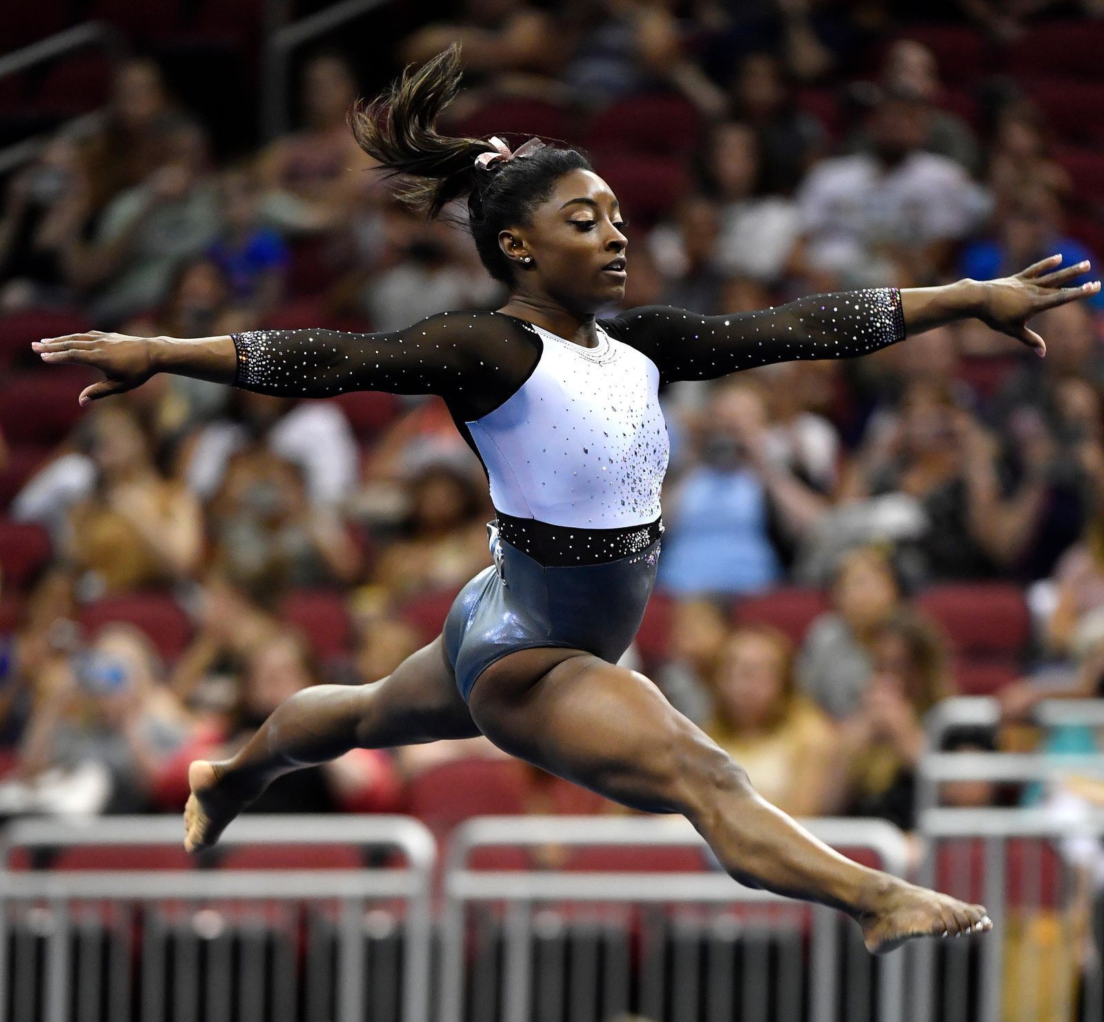 Simone Biles' Post-Gymnastics Career: A New Chapter Simone Biles' Post-Gymnastics Career: A New Chapter