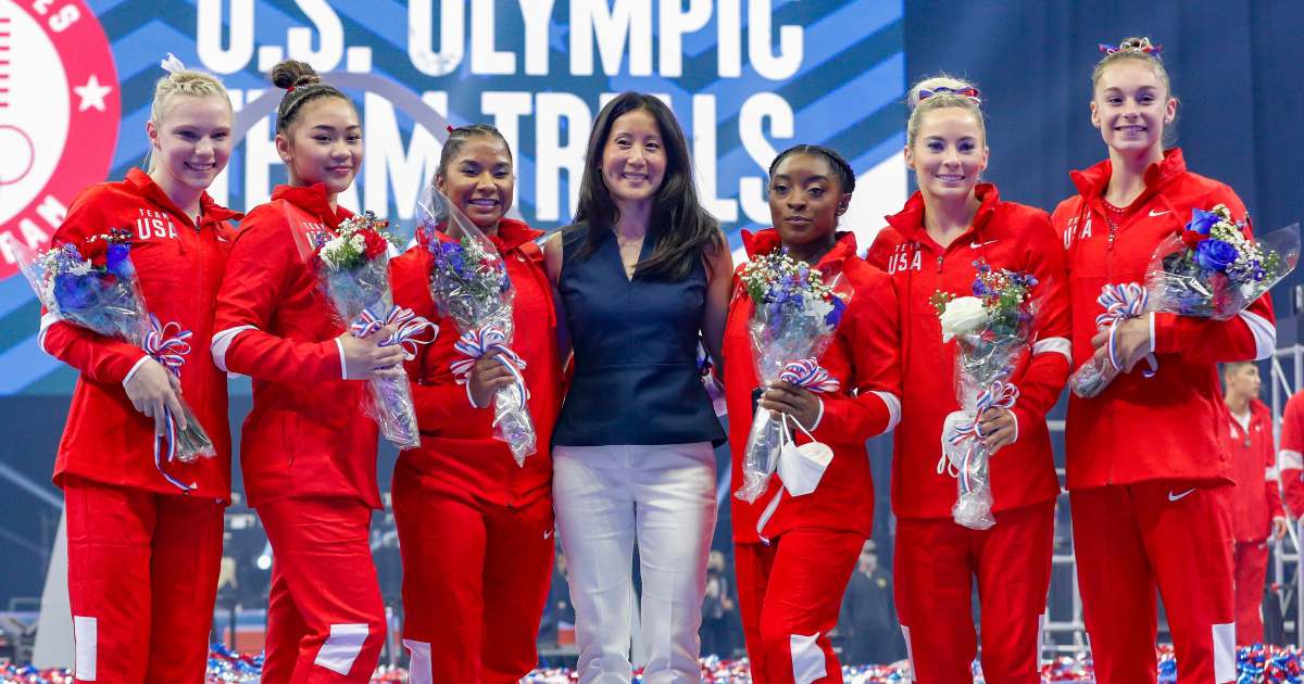 Simone Biles Reports Threatening Texts: Police Investigation Launched Simone Biles Reports Threatening Texts: Police Investigation Launched
