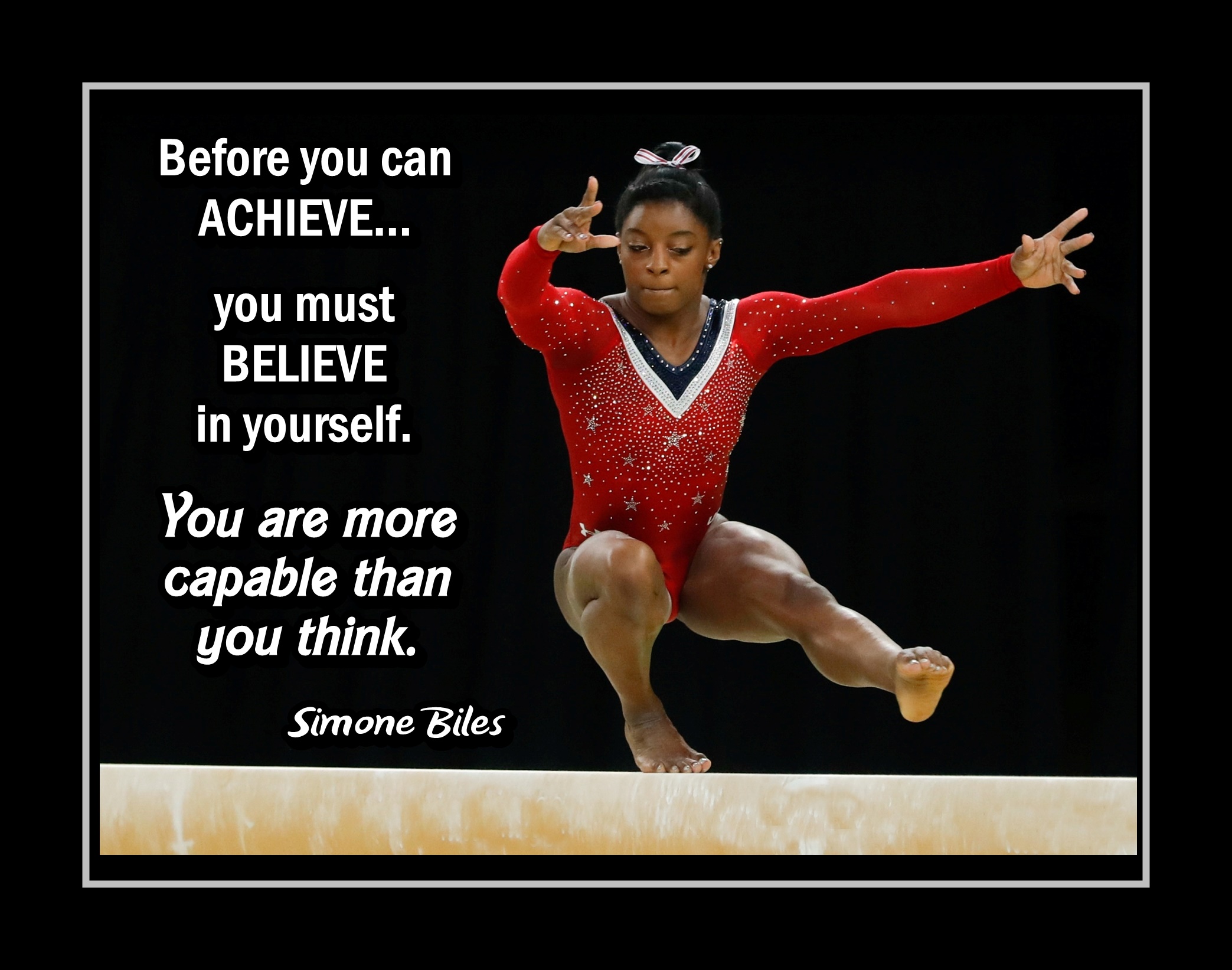 Simone Biles' WashU Commencement Speech: Inspiring Graduates Simone Biles' WashU Commencement Speech: Inspiring Graduates