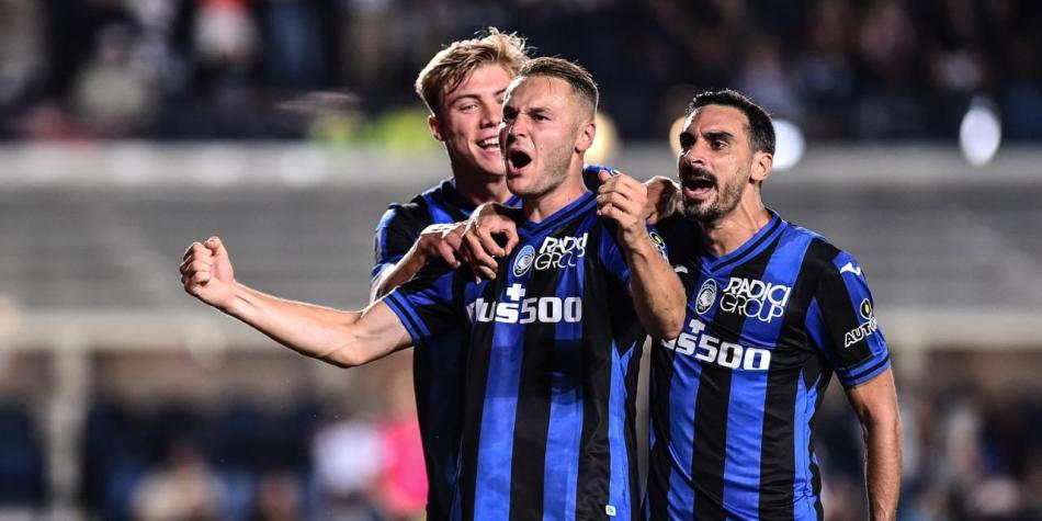 Sin Goles: Atalanta Y Venezia Se Dividen La Presa Sin Goles: Atalanta Y Venezia Se Dividen La Presa