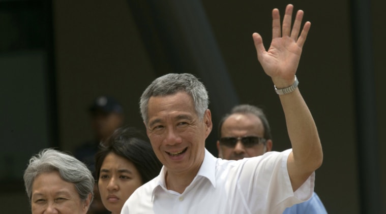 Singapore Election 2024: Assessing The Ruling Party's Strength Singapore Election 2024: Assessing The Ruling Party's Strength