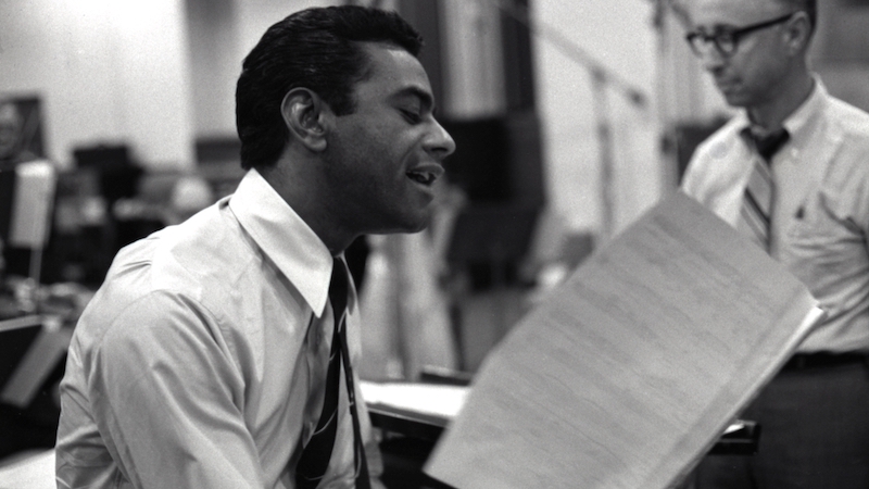 Singer Johnny Mathis Ends Touring Career Due To Memory Challenges At Age 89 Singer Johnny Mathis Ends Touring Career Due To Memory Challenges At Age 89