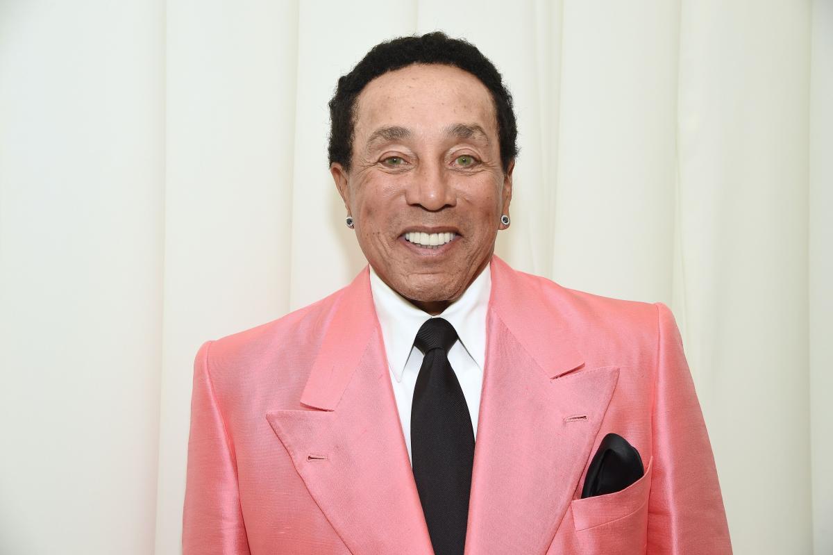 Singer Smokey Robinson Hit With Multiple Sexual Assault Allegations Singer Smokey Robinson Hit With Multiple Sexual Assault Allegations