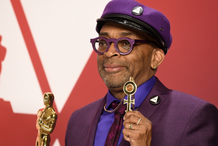 Sinner Receives Rave Review From Acclaimed Director Spike Lee Sinner Receives Rave Review From Acclaimed Director Spike Lee
