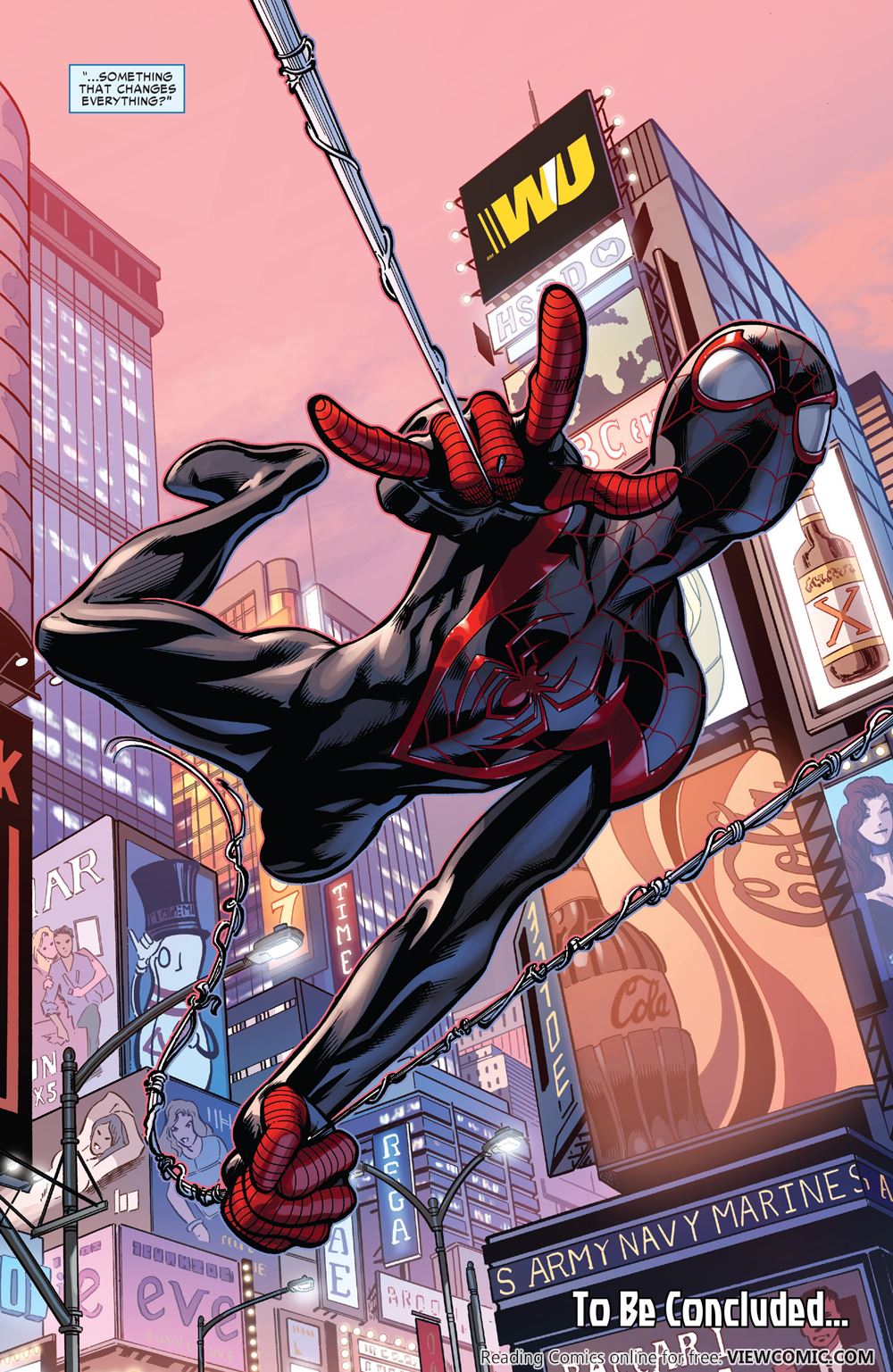 Sinner Star Miles Caton's Desire To Play Spider-Man In The MCU Sinner Star Miles Caton's Desire To Play Spider-Man In The MCU