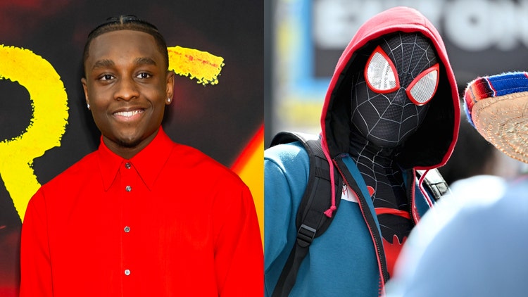 Sinner Star Miles Caton's Spider-Man Ambition: Could He Join The MCU? Sinner Star Miles Caton's Spider-Man Ambition: Could He Join The MCU?