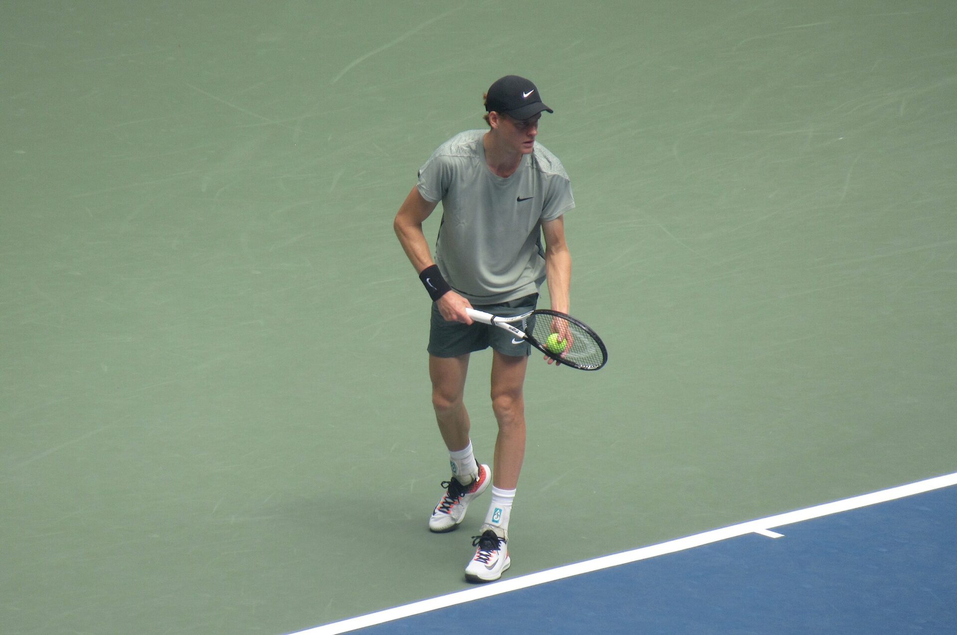Sinner Vs. Djokovic:  Analyzing Their French Open Prospects
